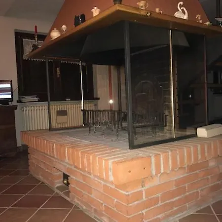 Villa Ara Premeno